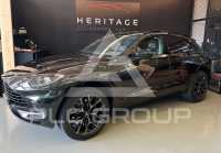 2021 Aston Martin DBX