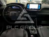 2021 Peugeot 2008