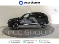 2021 Peugeot 2008