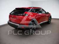 2021 Peugeot 2008