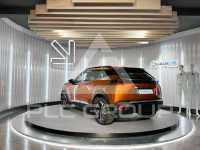 2021 Peugeot 2008