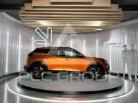 2021 Peugeot 2008