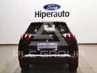 2021 Peugeot 2008