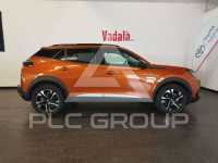 2021 Peugeot 2008