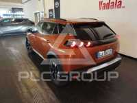2021 Peugeot 2008