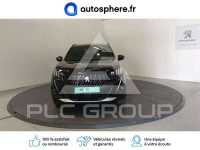2021 Peugeot 2008
