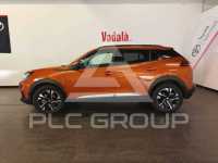 2021 Peugeot 2008