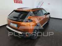 2021 Peugeot 2008
