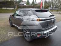 2021 Peugeot 2008