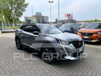 2021 Peugeot 2008