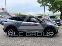 2021 Peugeot 2008