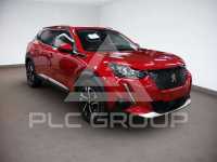 2021 Peugeot 2008
