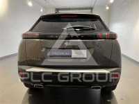 2021 Peugeot 2008