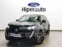 2021 Peugeot 2008