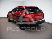 2021 Peugeot 2008