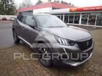 2021 Peugeot 2008