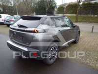 2021 Peugeot 2008