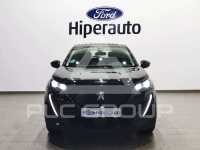 2021 Peugeot 2008