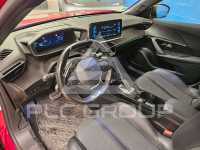 2021 Peugeot 2008