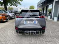 2021 Peugeot 2008