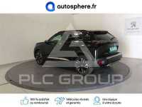 2021 Peugeot 2008
