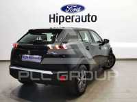 2021 Peugeot 2008