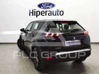 2021 Peugeot 2008