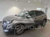 2021 Peugeot 2008