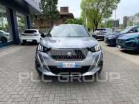 2021 Peugeot 2008