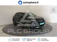 2021 Peugeot 2008