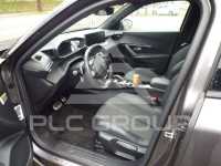 2021 Peugeot 2008