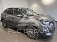 2021 Peugeot 2008