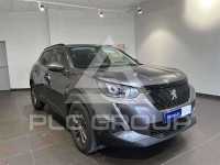 2021 Peugeot 2008