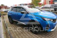 2021 Peugeot 3008