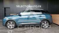 2021 Peugeot 3008