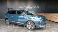 2021 Peugeot 3008