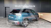 2021 Peugeot 3008