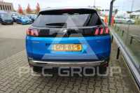 2021 Peugeot 3008