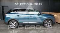 2021 Peugeot 3008