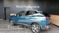 2021 Peugeot 3008