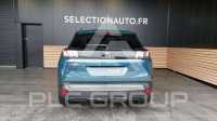 2021 Peugeot 3008