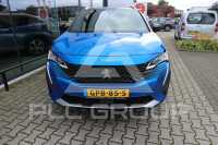 2021 Peugeot 3008