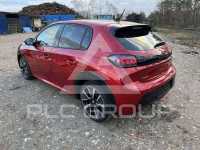 2021 Peugeot 208