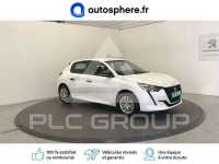 2021 Peugeot 208