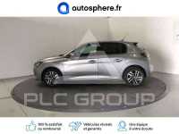 2021 Peugeot 208
