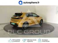 2021 Peugeot 208