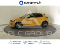 2021 Peugeot 208