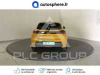 2021 Peugeot 208