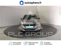 2021 Peugeot 208