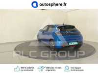 2021 Peugeot 208